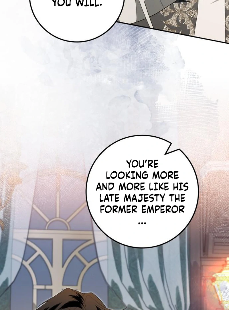Read Duchess in Ruins chapter 46 image 6 on Lezhin