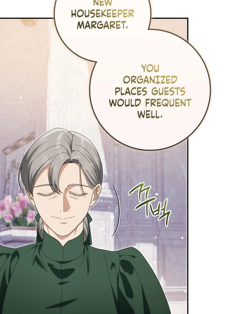 Read Duchess in Ruins chapter 46 image 72 on Lezhin