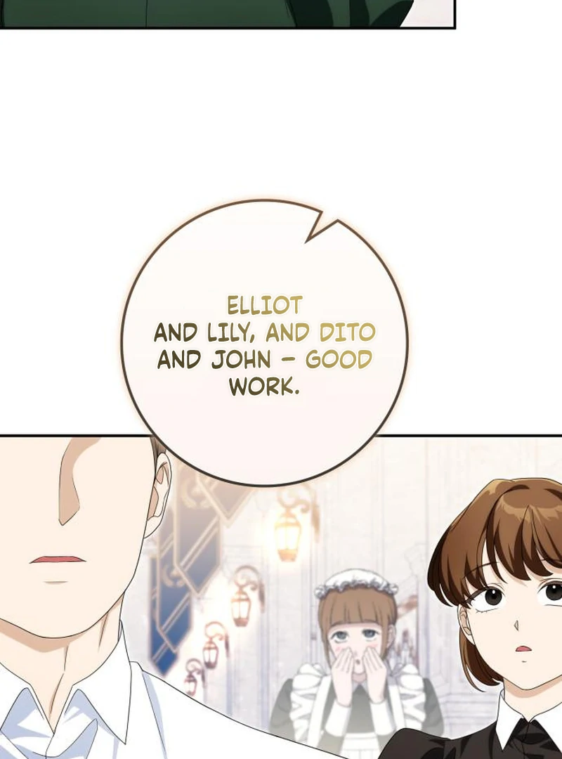 Read Duchess in Ruins chapter 46 image 73 on Lezhin