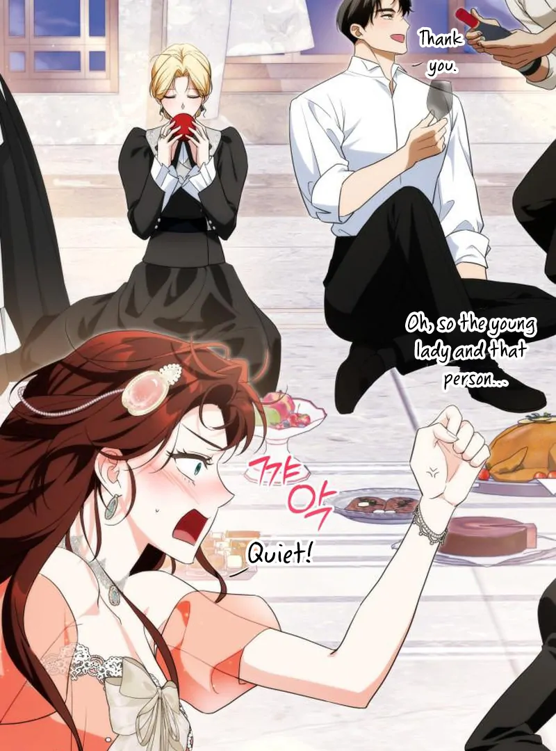 Read Duchess in Ruins chapter 46 image 95 on Lezhin