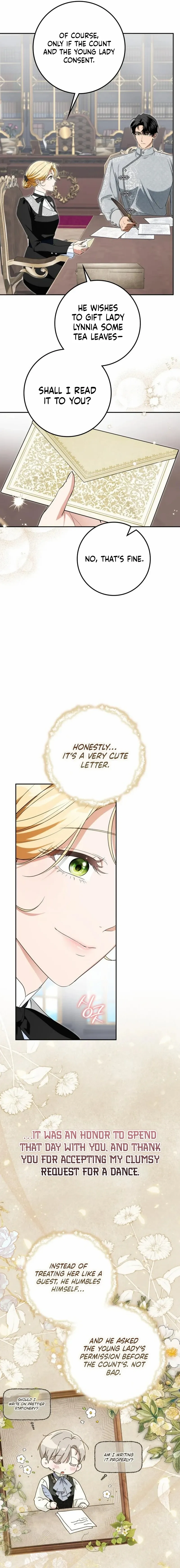 Read Duchess in Ruins chapter 47 image 11 on Lezhin