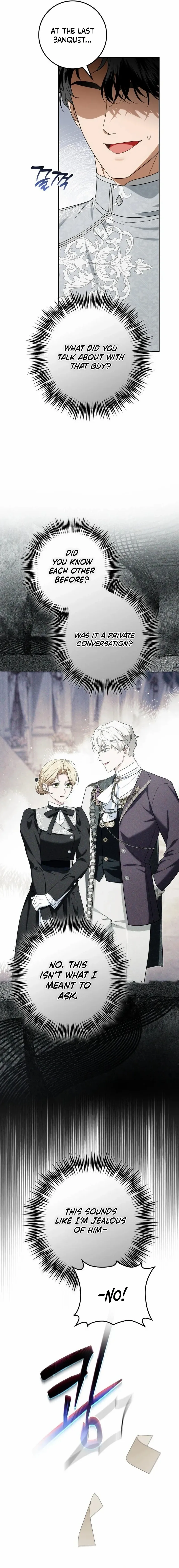Read Duchess in Ruins chapter 47 image 17 on Lezhin