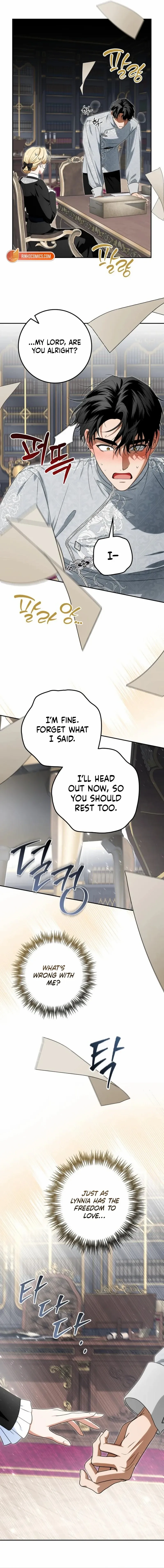 Read Duchess in Ruins chapter 47 image 18 on Lezhin