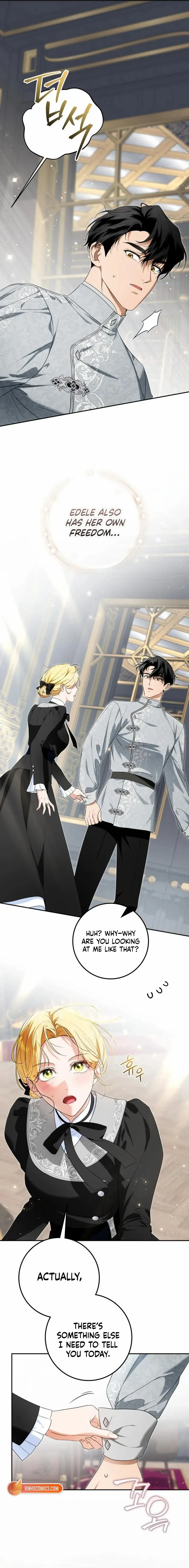 Read Duchess in Ruins chapter 47 image 19 on Lezhin