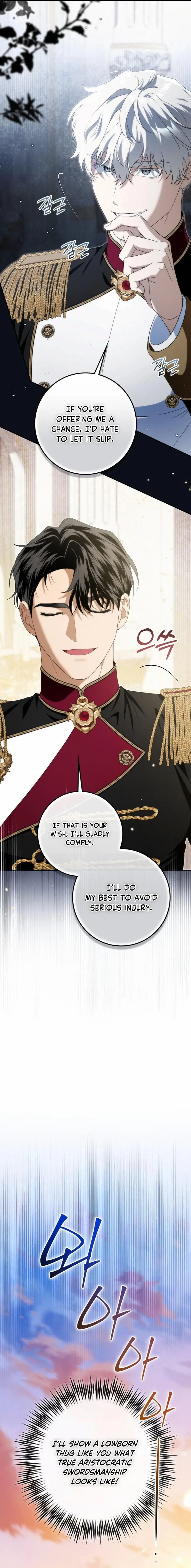 Read Duchess in Ruins chapter 49 image 10 on Lezhin