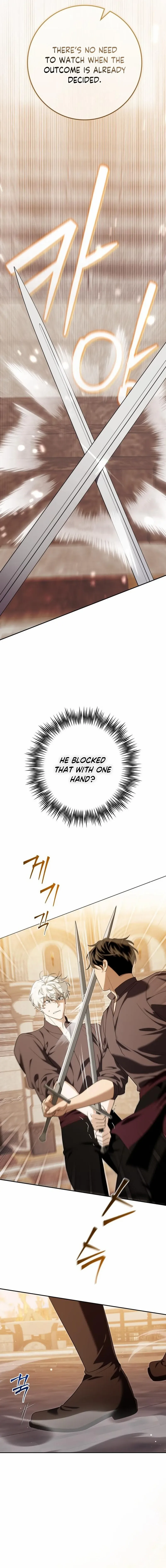 Read Duchess in Ruins chapter 49 image 13 on Lezhin