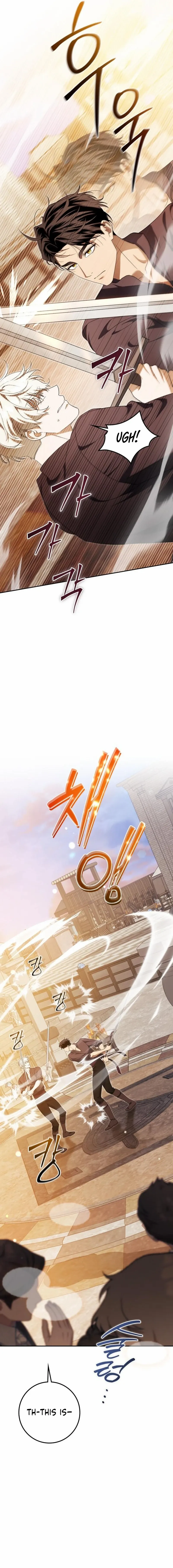 Read Duchess in Ruins chapter 49 image 14 on Lezhin