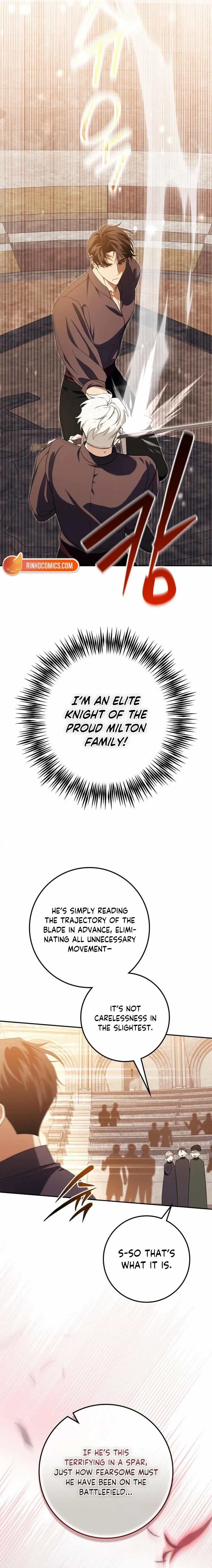Read Duchess in Ruins chapter 49 image 16 on Lezhin