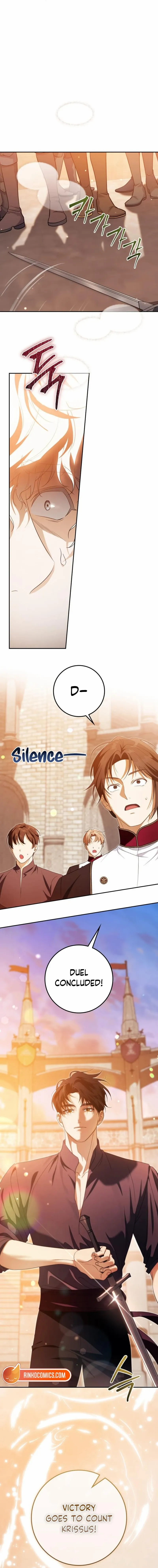 Read Duchess in Ruins chapter 49 image 18 on Lezhin