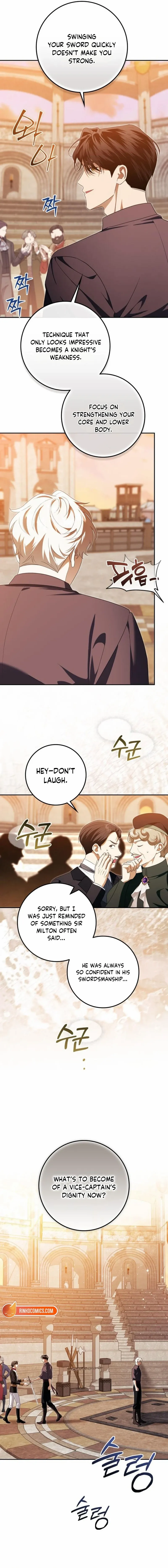 Read Duchess in Ruins chapter 49 image 20 on Lezhin