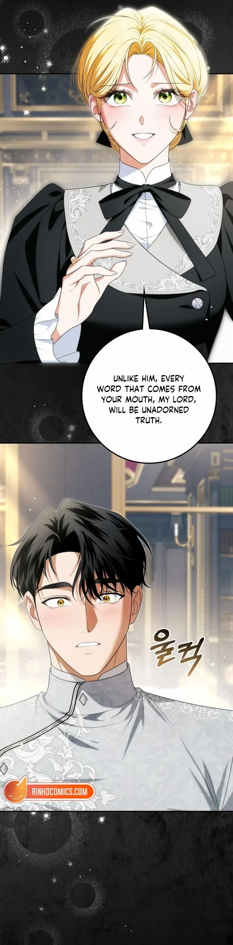 Read Duchess in Ruins chapter 49 image 22 on Lezhin
