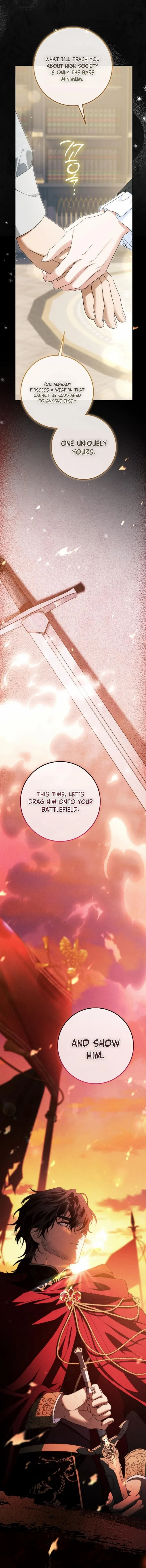 Read Duchess in Ruins chapter 49 image 23 on Lezhin