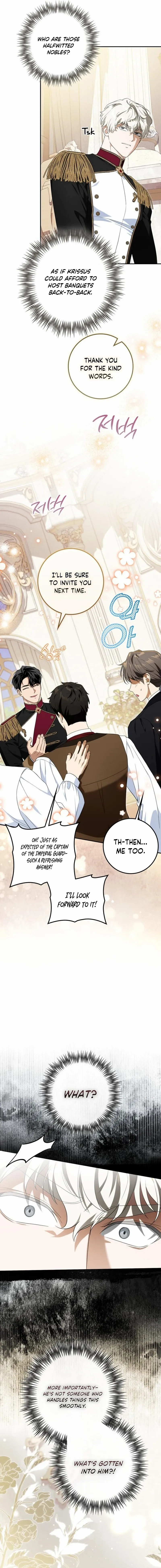 Read Duchess in Ruins chapter 49 image 3 on Lezhin