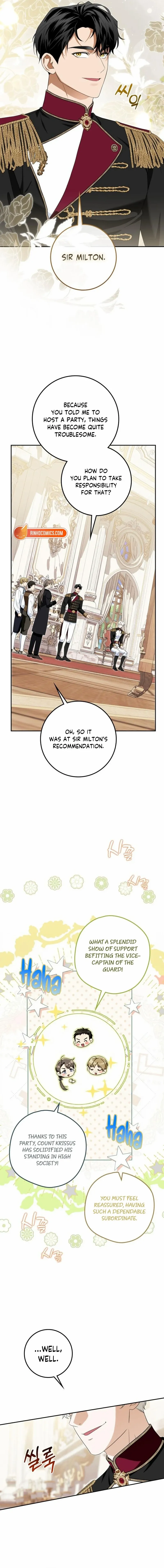 Read Duchess in Ruins chapter 49 image 4 on Lezhin