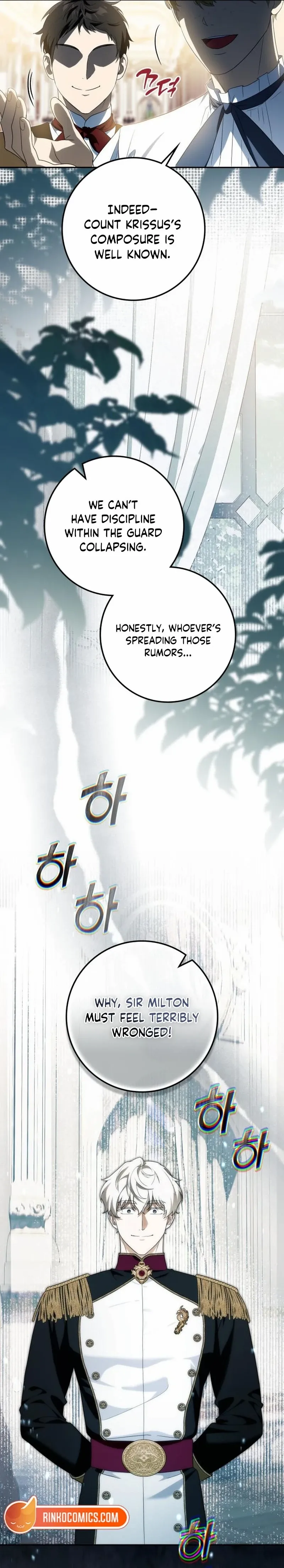 Read Duchess in Ruins chapter 49 image 7 on Lezhin