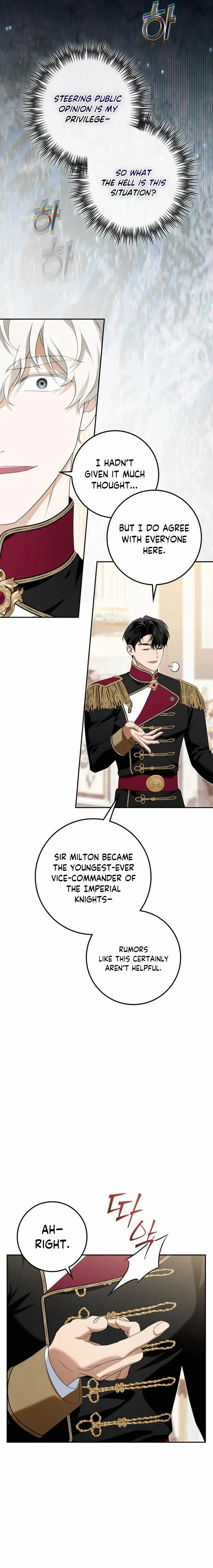Read Duchess in Ruins chapter 49 image 8 on Lezhin