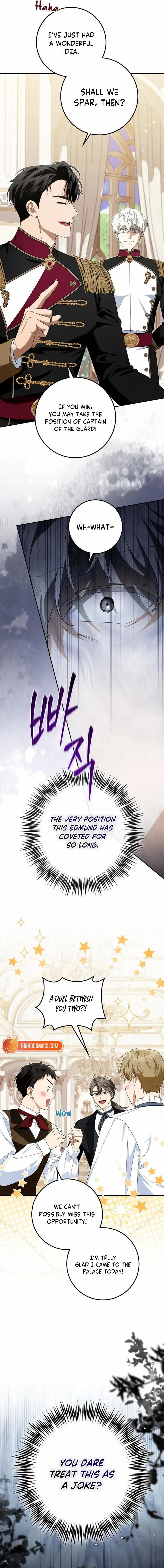 Read Duchess in Ruins chapter 49 image 9 on Lezhin