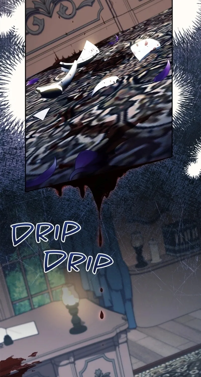 Read Duchess in Ruins chapter 5 image 1 on Lezhin