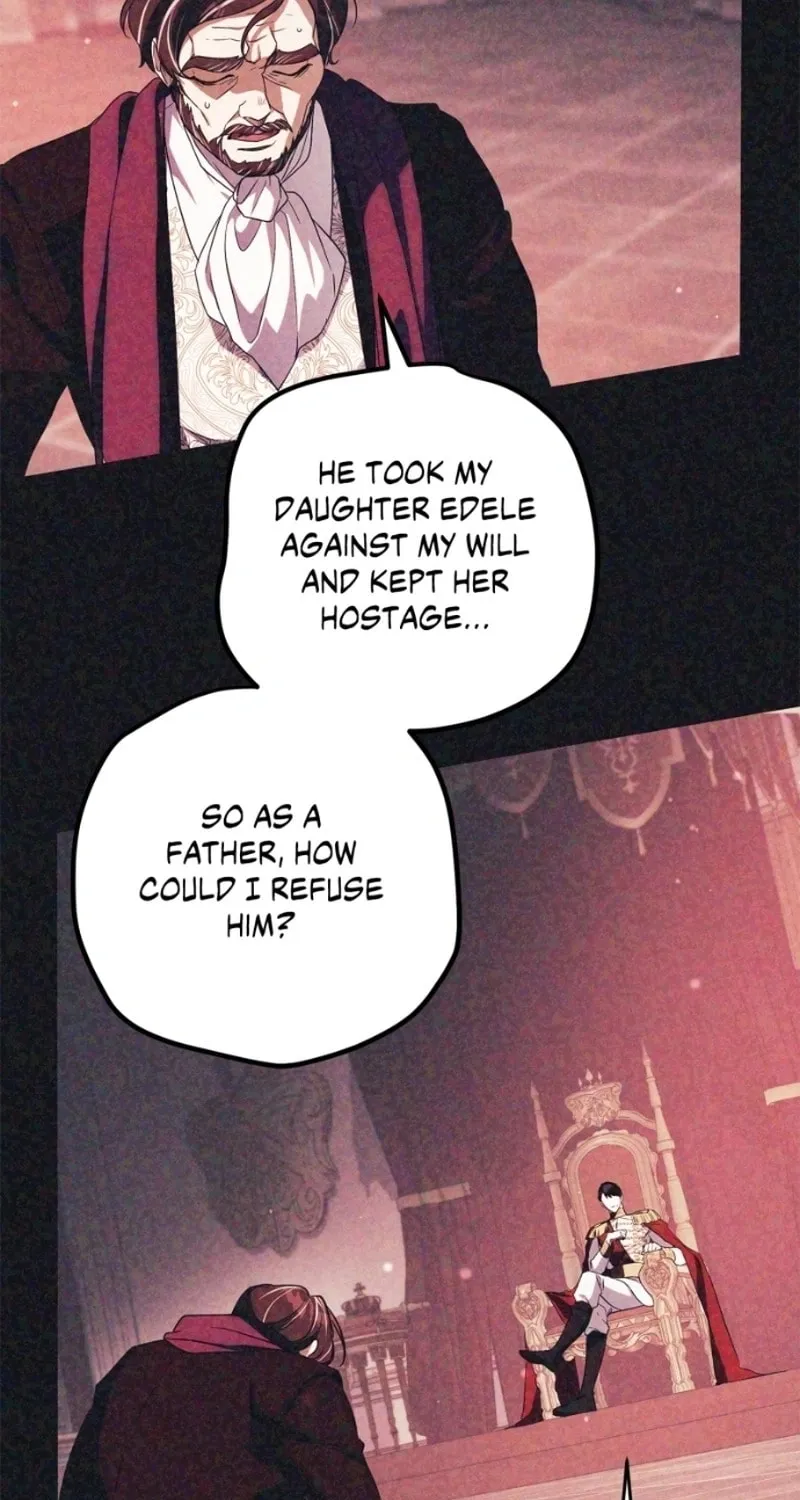 Read Duchess in Ruins chapter 5 image 10 on Lezhin