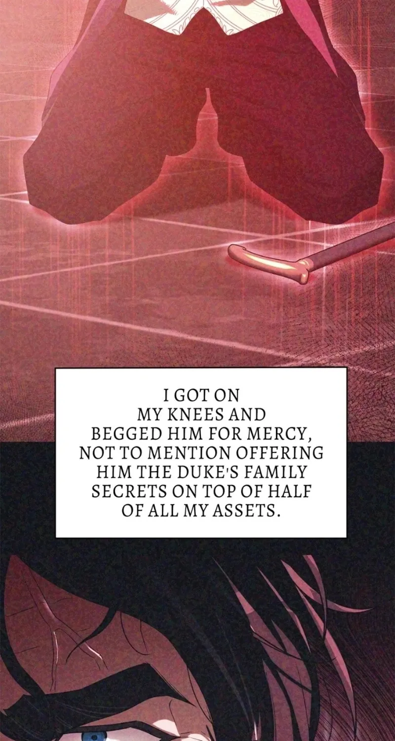 Read Duchess in Ruins chapter 5 image 15 on Lezhin