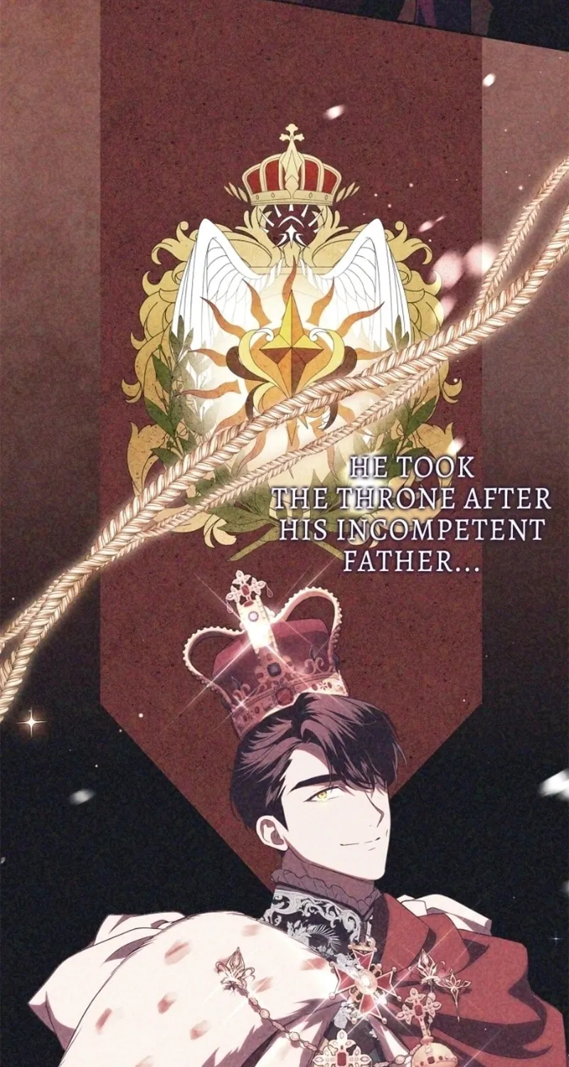 Read Duchess in Ruins chapter 5 image 18 on Lezhin