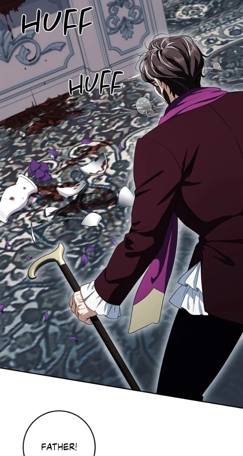 Read Duchess in Ruins chapter 5 image 2 on Lezhin