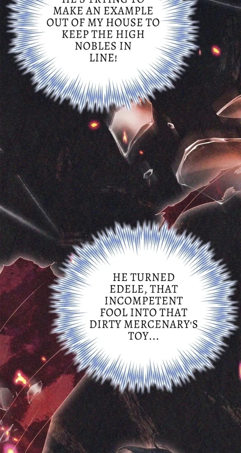 Read Duchess in Ruins chapter 5 image 21 on Lezhin