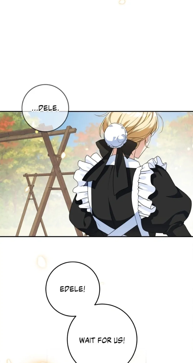 Read Duchess in Ruins chapter 5 image 34 on Lezhin