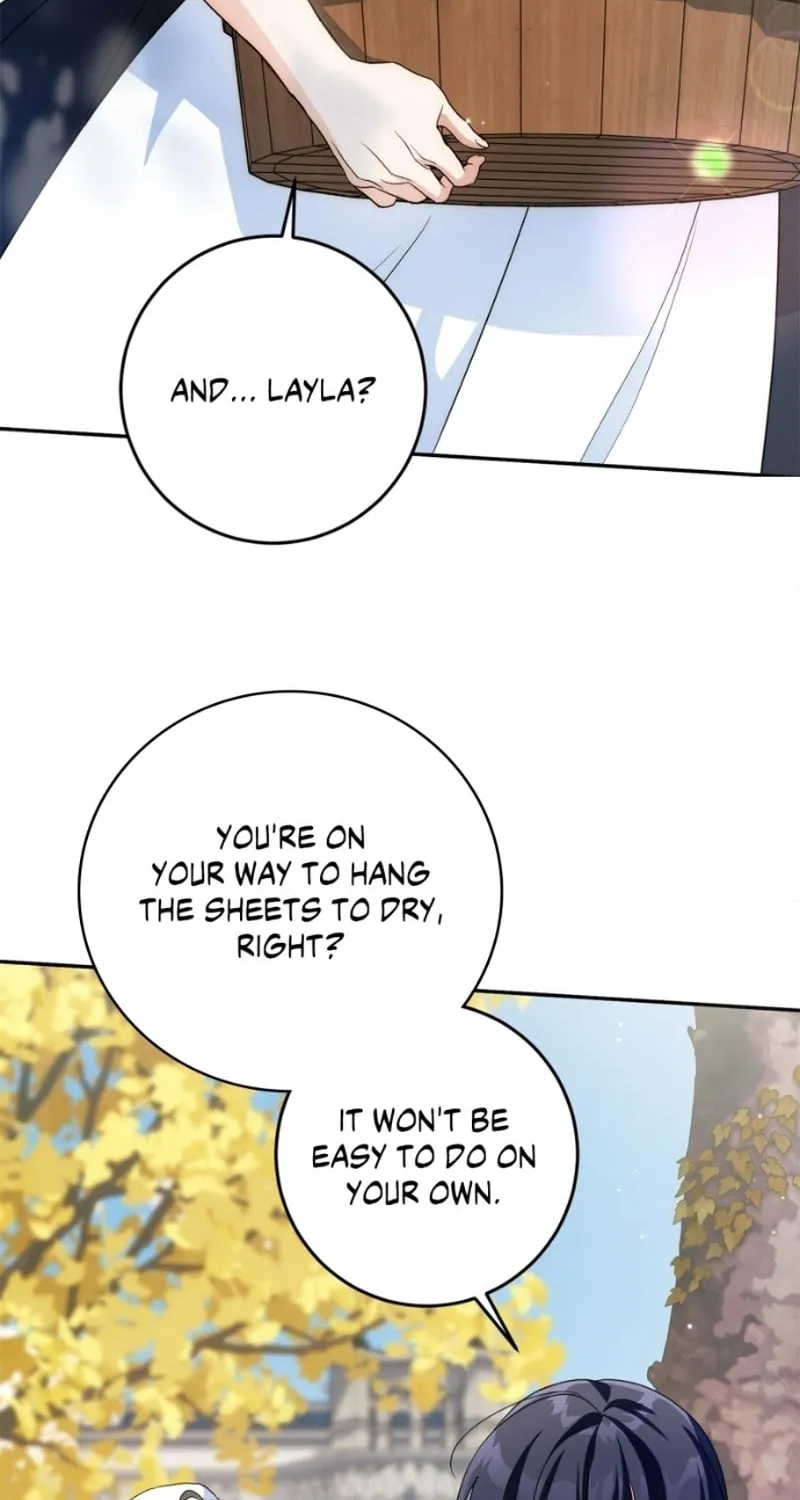 Read Duchess in Ruins chapter 5 image 37 on Lezhin