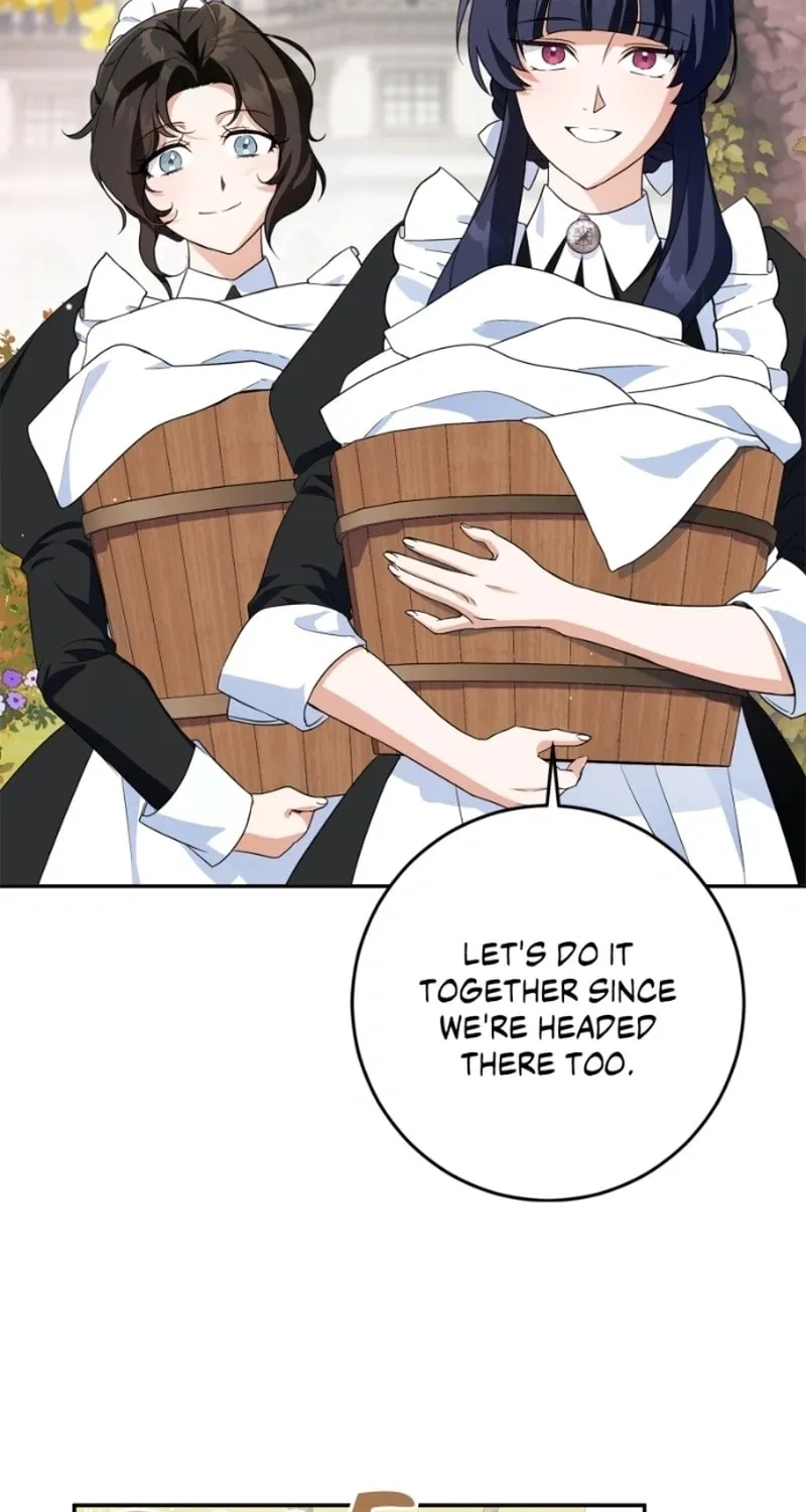 Read Duchess in Ruins chapter 5 image 38 on Lezhin