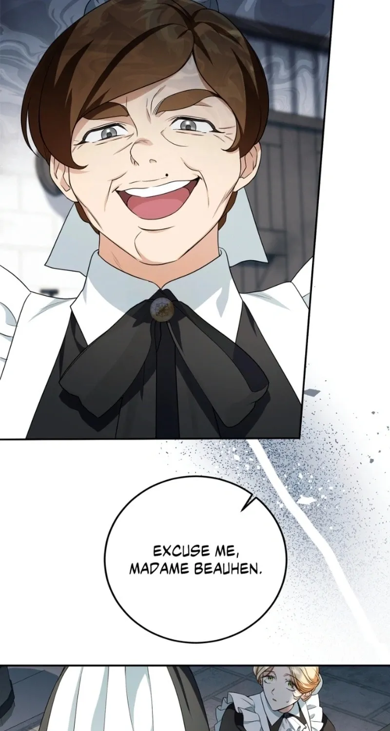 Read Duchess in Ruins chapter 5 image 50 on Lezhin