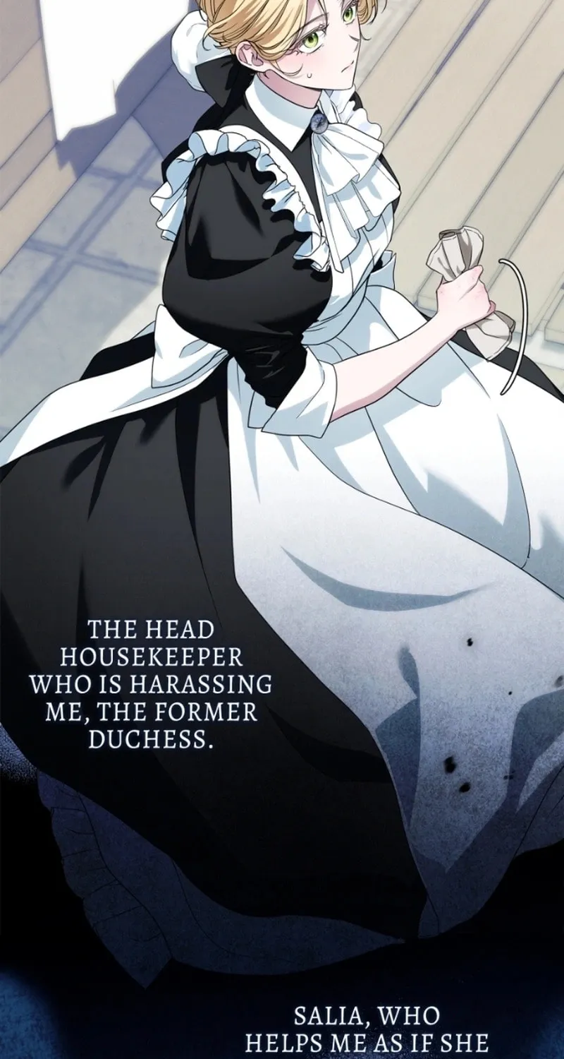 Read Duchess in Ruins chapter 5 image 64 on Lezhin