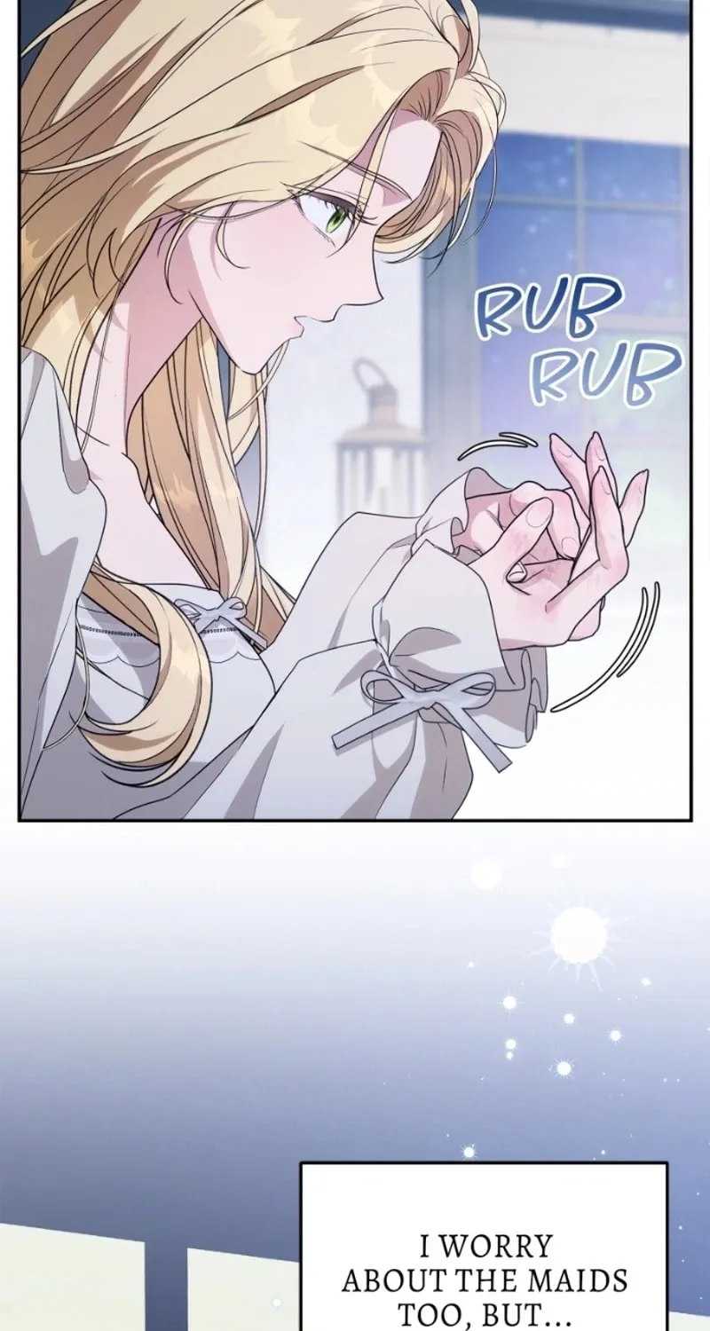 Read Duchess in Ruins chapter 5 image 70 on Lezhin