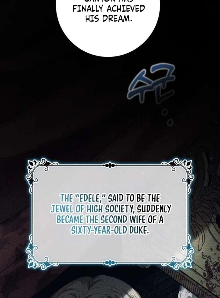 Read Duchess in Ruins chapter 51 image 10 on Lezhin