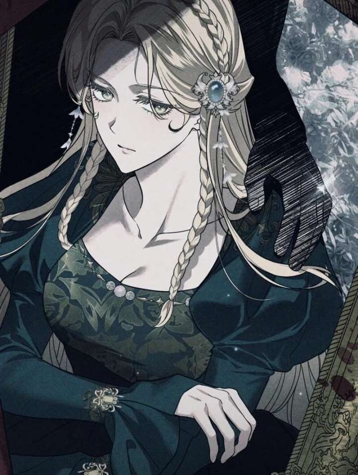 Read Duchess in Ruins chapter 51 image 11 on Lezhin
