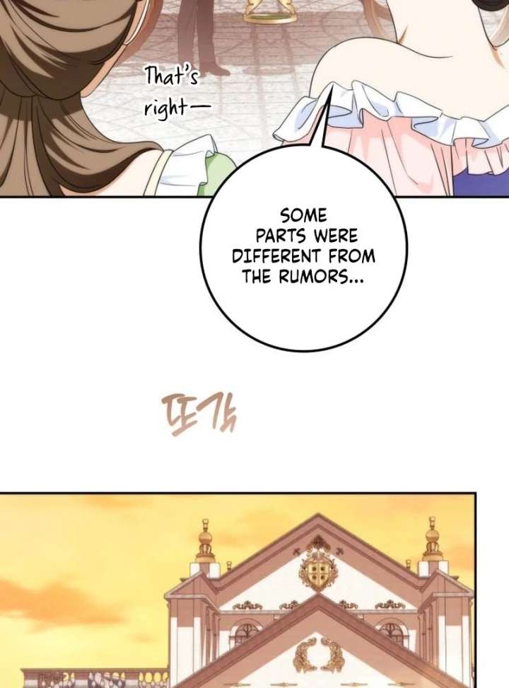 Read Duchess in Ruins chapter 51 image 35 on Lezhin