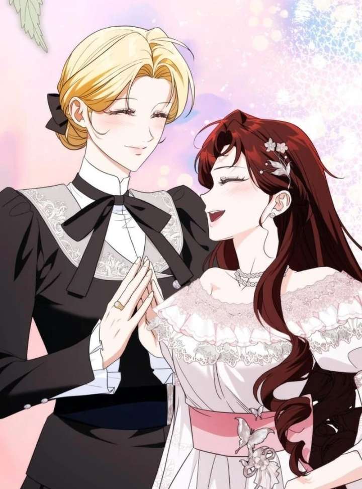 Read Duchess in Ruins chapter 51 image 58 on Lezhin