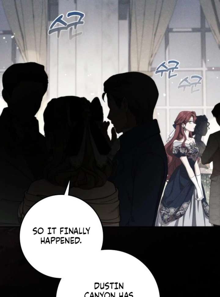 Read Duchess in Ruins chapter 51 image 9 on Lezhin