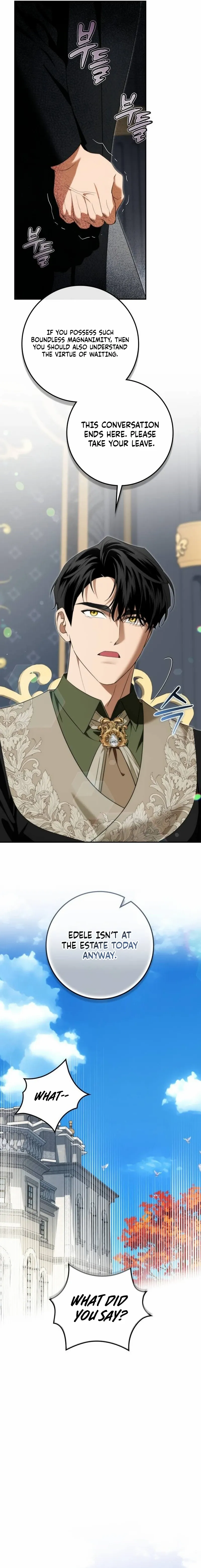 Read Duchess in Ruins chapter 52 image 12 on Lezhin