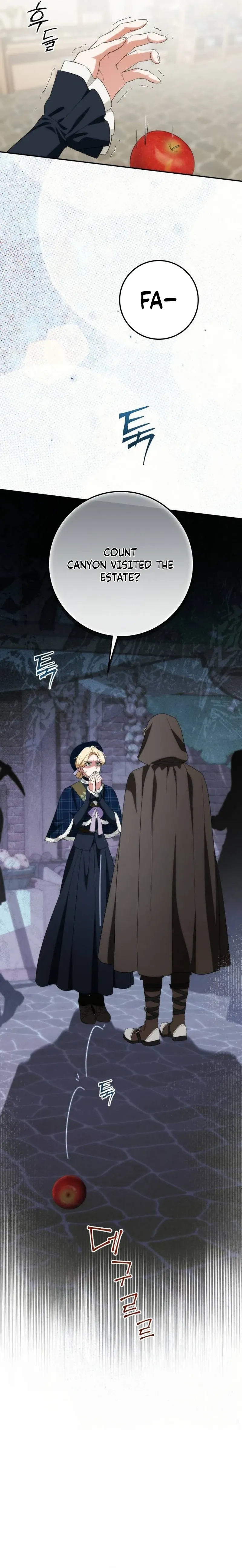 Read Duchess in Ruins chapter 52 image 14 on Lezhin