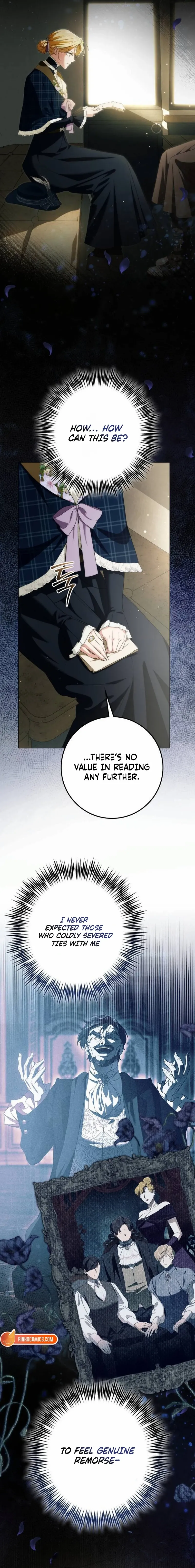 Read Duchess in Ruins chapter 52 image 17 on Lezhin
