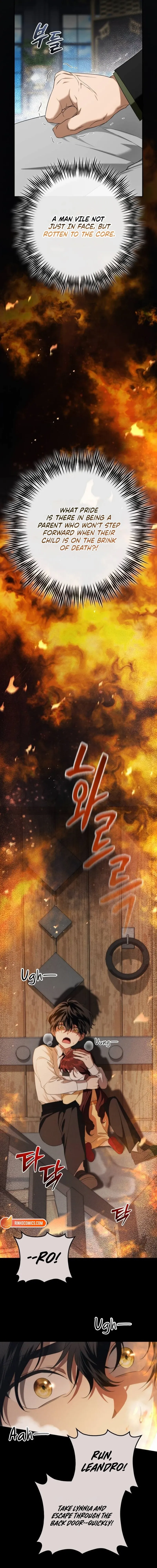 Read Duchess in Ruins chapter 52 image 4 on Lezhin