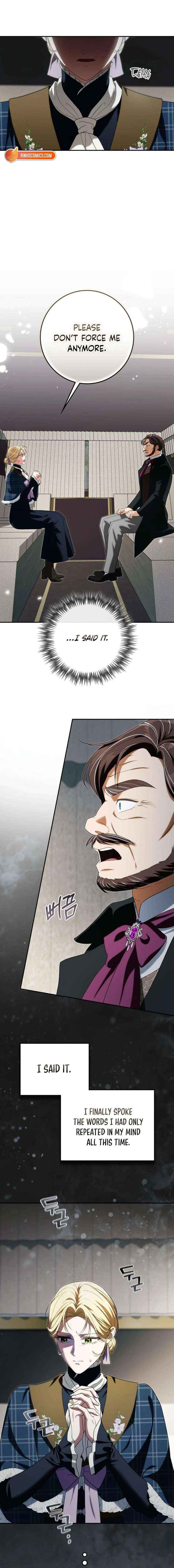Read Duchess in Ruins chapter 53 image 10 on Lezhin