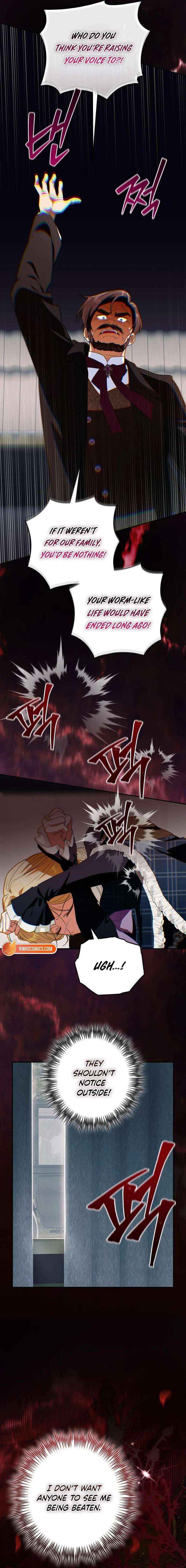 Read Duchess in Ruins chapter 53 image 12 on Lezhin