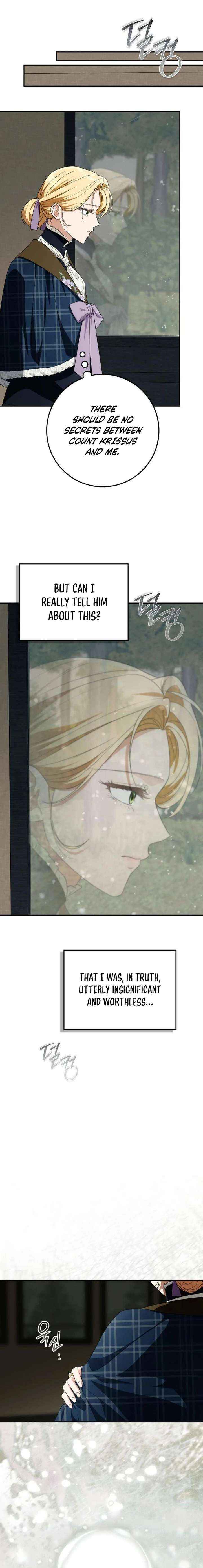 Read Duchess in Ruins chapter 53 image 19 on Lezhin