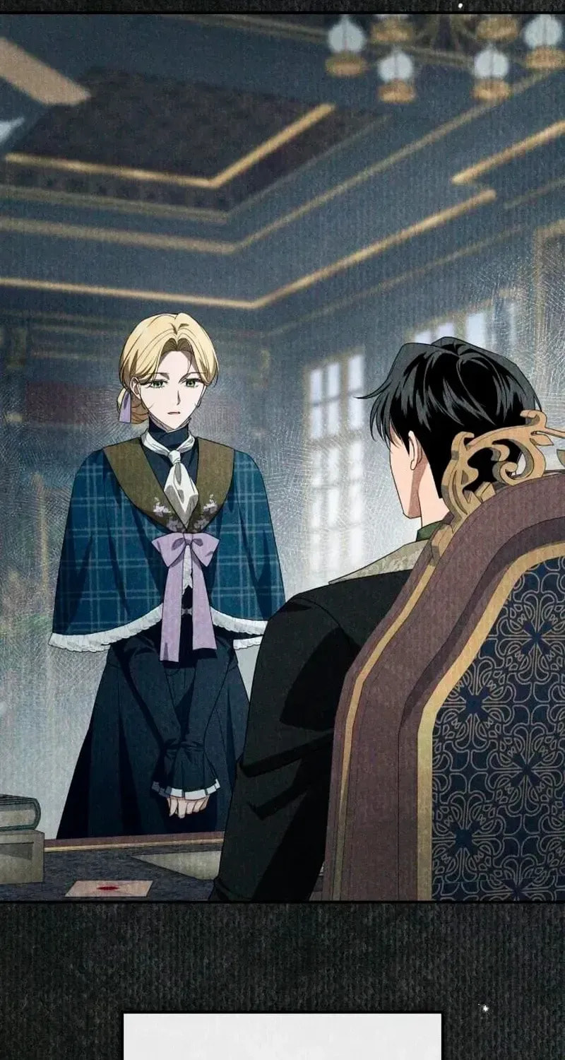 Read Duchess in Ruins chapter 54 image 10 on Lezhin