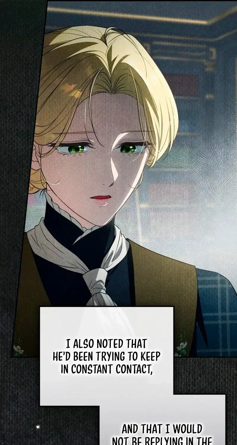Read Duchess in Ruins chapter 54 image 12 on Lezhin