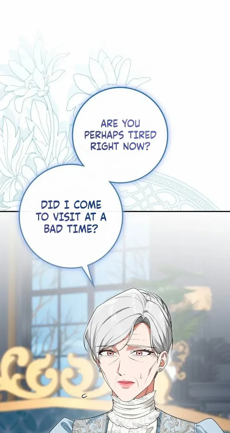 Read Duchess in Ruins chapter 54 image 18 on Lezhin
