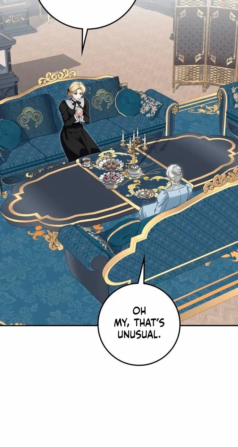 Read Duchess in Ruins chapter 54 image 20 on Lezhin