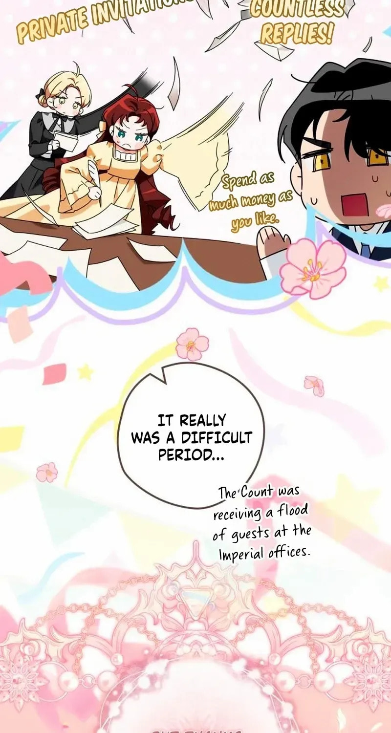 Read Duchess in Ruins chapter 54 image 22 on Lezhin